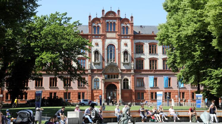 Universität Rostock