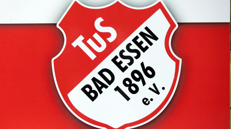  Logo des TuS Bad Essen
