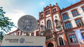 Am 22. Juni prämierte die Rostocker Universität originelle Geschäftsideen und wegweisende Forschungsergebnisse.