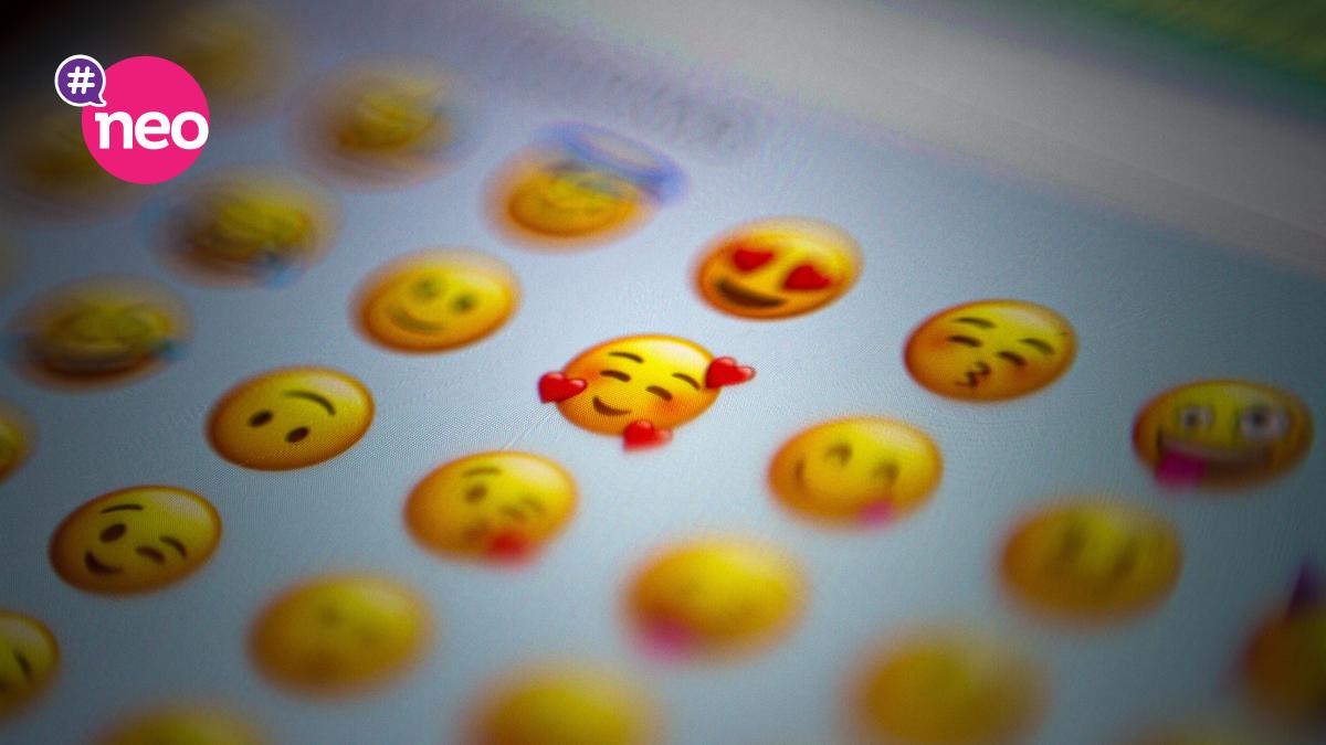 Emojis und ihre Bedeutung: Quiz für WhatsApp-Smileys von Unicode | NOZ