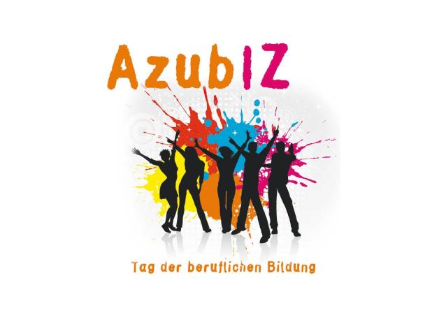 Die Azubiz findet am 23. September am RBZ statt. 