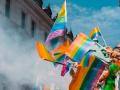 Der „Pride Month“ soll die Sichtbarkeit der LGBTQ-Community erhöhen. Aber wie klappt das in Afrika ab? 
