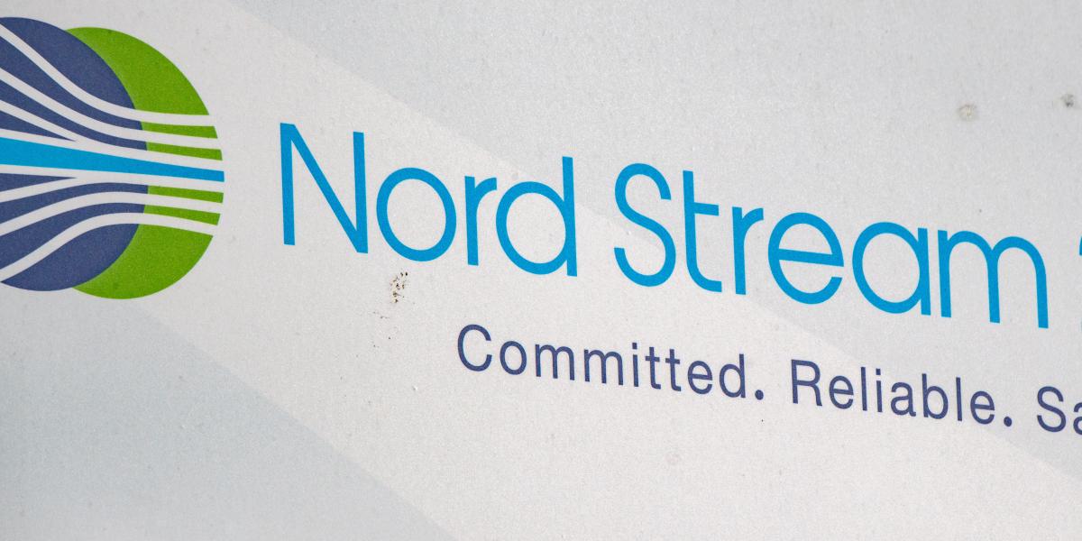 Gaskrise: Wirtschaftsministerium denkt an Enteignung von Nord Stream 2