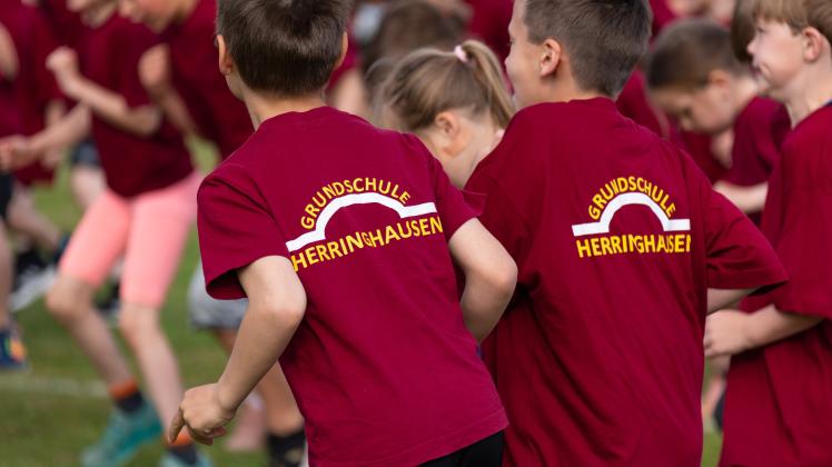 Grundschule Herringhausen - 16.06.2022