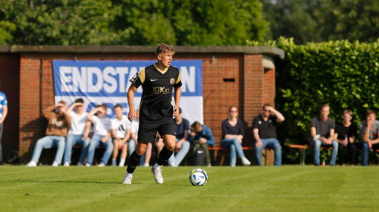 24062022 SV Meppen - Adler Messingen