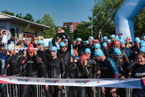Bildergalerie So War Der Erste Viking Triathlon In Schleswig bildergalerie-so-war-der-erste-viking-triathlon-in-schleswig
