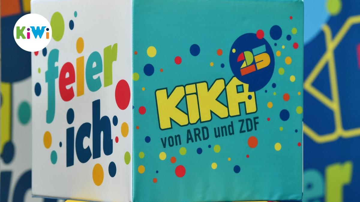KiKa: Kinder entscheiden über Fernsehprogramm | NOZ