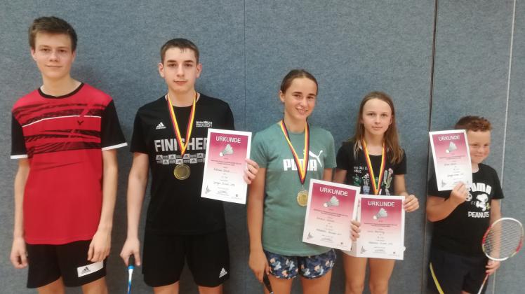 Teilnehmer_vom_BV_Bad:Jugendmeisterschaften Badminton 