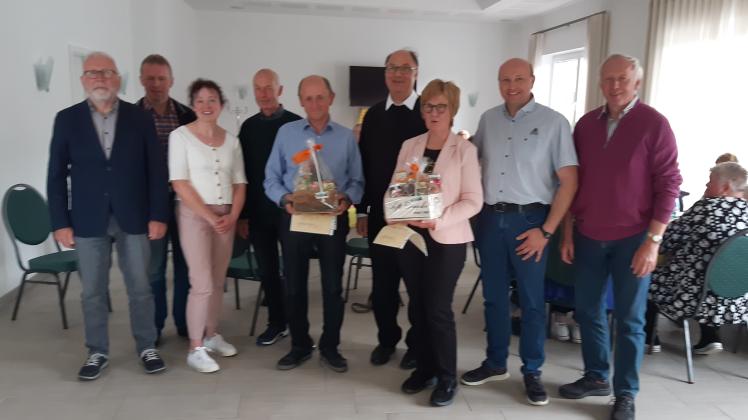 author Jahreshauptversammlung Heimatverein Schlichthorst