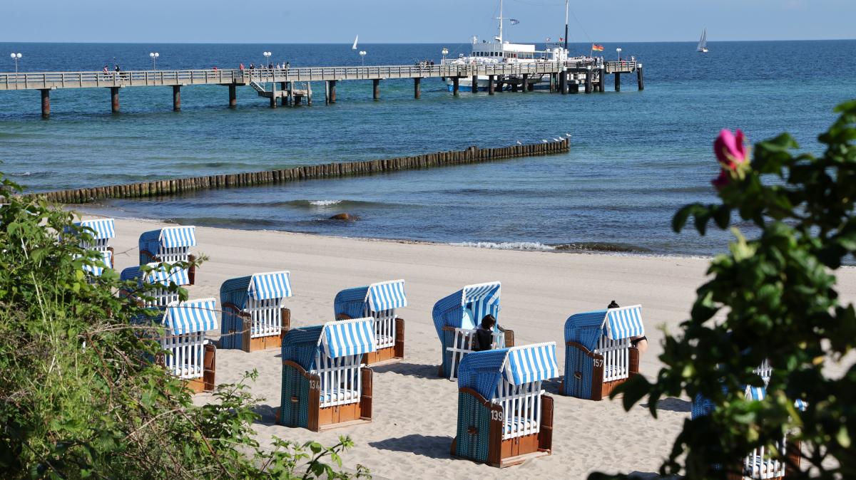 DJ Antoine bei „Sea and Sand“ in Kühlungsborn SVZ