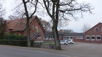 Hemdingen Grundschule