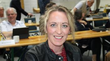 Iris Ploog übernimmt am 1. Januar 2023 das Bürgermeisteramt in Eckernförde. Sie wird aber nicht mehr, wie all ihre Vorgänger, im Aufsichtsrat des Genossenschaftlichen Wohnungsunternehmens (GWU) vertreten sein.