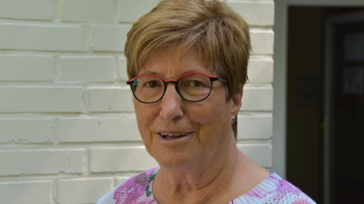 Elke Schreiber stellt die Awo Quickborn neu auf SHZ