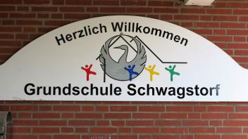 An der Grundschule in Schwagstorf sind zwar alle herzlich willkommen, doch einen gesonderten Schulbus für Kinder aus Hollenstede wird es nicht geben. Das hat der Stadtrat beschlossen.