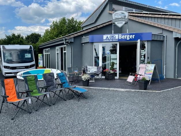Verkauf, Ankauf und Vermietung sowie Zubehör: Bei Reisemobile Heide gibt es alles, was das Camperherz höher schlagen lässt. Verkauf, Ankauf und Vermietung sowie Zubehör: Bei Reisemobile Heide gibt es alles, was das Camperherz höher schlagen lässt.