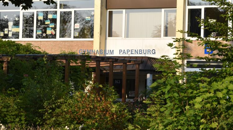 Gymnasium Papenburg
