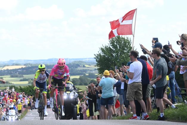 Tour de France Tour de France