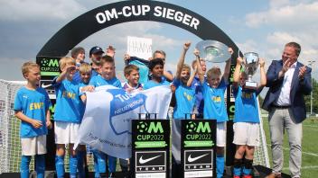 TuS Neuenkirchen OM-Cup 2022