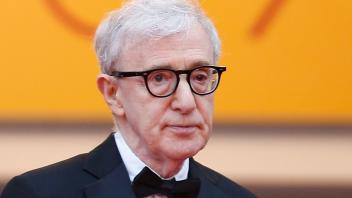 ARCHIV - Woody Allen bringt einen neuen Film ins Kino. Foto: Ian Langsdon/EPA/dpa
