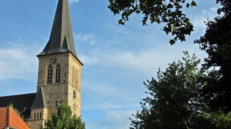 In der Kirchengemeinde St. Bonifatius Neuenkirchen hat es in den 90er Jahren Fälle sexuellen Missbrauchs duruch katholische Amtsträger gegeben. 