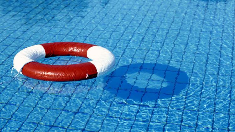 Chlor-Unfall in einem Pool: Der Zwischenfall ereignete sich in einem Hotel in Port d‘Alcúdia im Norden Mallorcas. (Symbolbild)