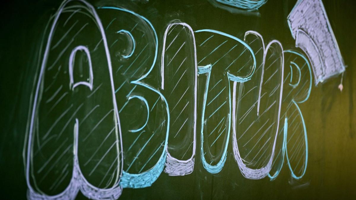 End of G8: Grammar schools in Schleswig-Holstein lack space and funding