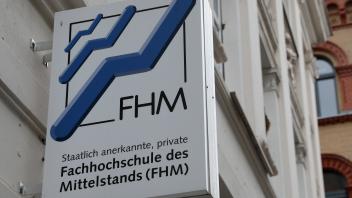 Fachhochschule des Mittelstands in Rostock