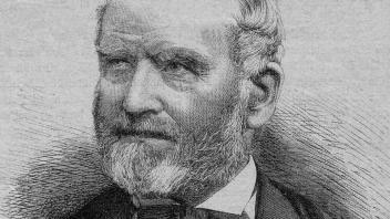 Heinrich Arnold Thaulow  (1808-1894)