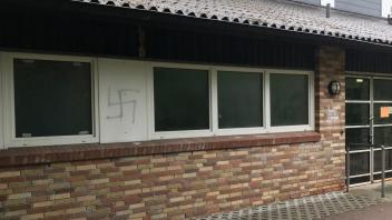 Besonders in Ferienzeiten kommt es in der Schleswiger Dannewerkschule vermehrt zu Vandalismusvorfällen.