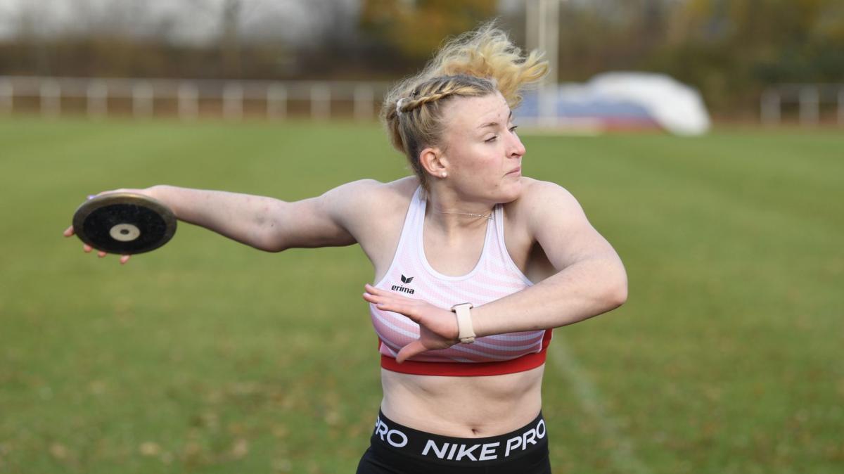 METIS Kugelstoßkugel Gummi - 5 Gewichte Für Leichtathletik Training Indoor/Outdoor