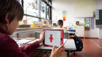 Digitalpakt Schulen