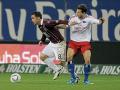 Erstmals in der 2. Bundesliga duellieren sich 2022/23 der Hamburger SV und der 1. FC Kaiserslautern. Hier Christian Tiffert und Dennis Diekmeier im Bundesliga-Duell 2011. Foto: imago/HochZweiBildnummer: 08924167  Datum: 30.10.2011  Copyright: imago/HochZwei
Football - soccer: first division germany, 1. Bundesliga 2011/2012, Hamburger SV (HSV) - 1. FC Kaiserslautern, Christian Tiffert (1. FC Kaiserslautern, 8), Dennis Diekmeier (Hamburger SV, 2) xHOCHxZWEIx/xPhilippxSzyzax ; x0x xsk 2011 quer Maenner - men Sports Spiel - match Fussball - football Partner01 HamburgAktuell Hamburger Sportverein HSV Hamburger SV Aktion - action Spiel Spielszene Aktionsbild Aktionsfoto Spielbild Spielfoto 

Image number 08924167 date 30 10 2011 Copyright imago  Football Soccer First Division Germany 1 Bundesliga 2011 2012 Hamburg SV HSV 1 FC Kaiserslautern Christian Tiffert 1 FC Kaiserslautern 8 Dennis Diekmeier Hamburg SV 2 xHOCHxZWEIx  x0x xsk 2011 horizontal Men Men Sports Game Match Football Football  HamburgAktuell Hamburg Sports club HSV Hamburg SV Action shot Action Game Game scene Action Figure Action photo    