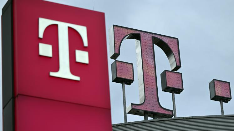 Deutsche Telekom will Mehrheit an ihrer Funkturm-Sparte verkaufen