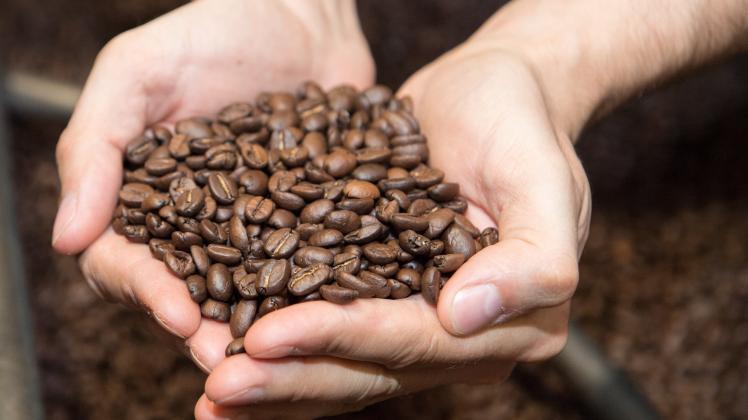 Acrylamid-Gefahr: Kaffee selber rösten nichts für Vieltrinker