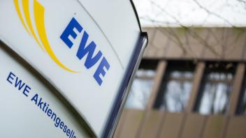 EWE-Zentrale Oldenburg
