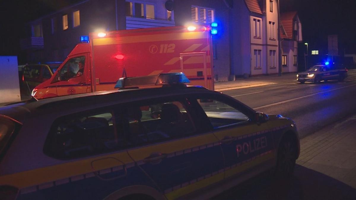 Mordversuch In Delmenhorst: Ehemann Rastete Immer Heftiger Aus | DKO