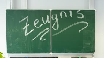Schulen in Sachsen-Anhalt vergeben Zeugnisse