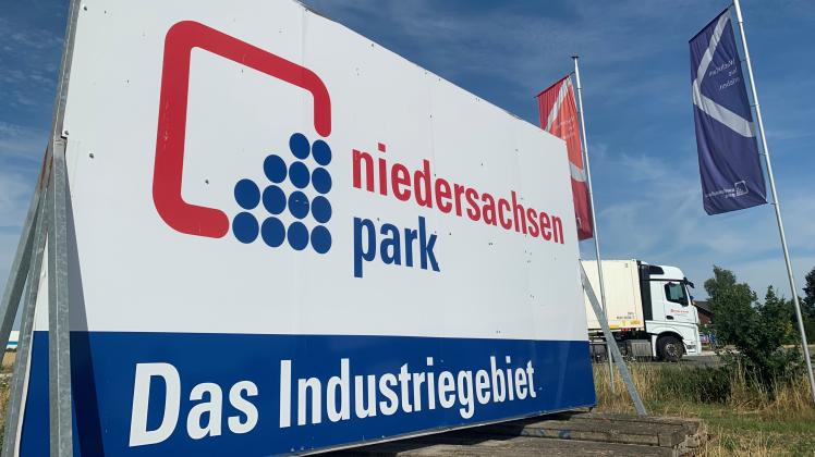 Aktuell verfügt der Niedersachsenpark über 70 Betriebe aller Größen mit insgesamt rund 3000 Beschäftigten.