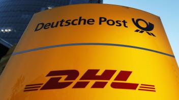 Deutsche Post Hauptversammlung