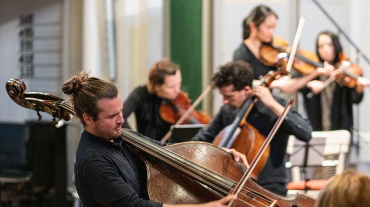 Das 10. Kammermusikfest auf Sylt bietet ein abwechslungsreiches Programm.