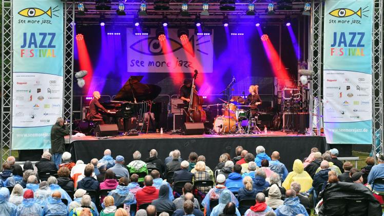 See More Jazz Festival in Rostock