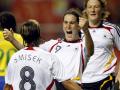 Sportjahr 2007 - Deutsche Fußball-Frauen zum zweiten Mal Weltmeister