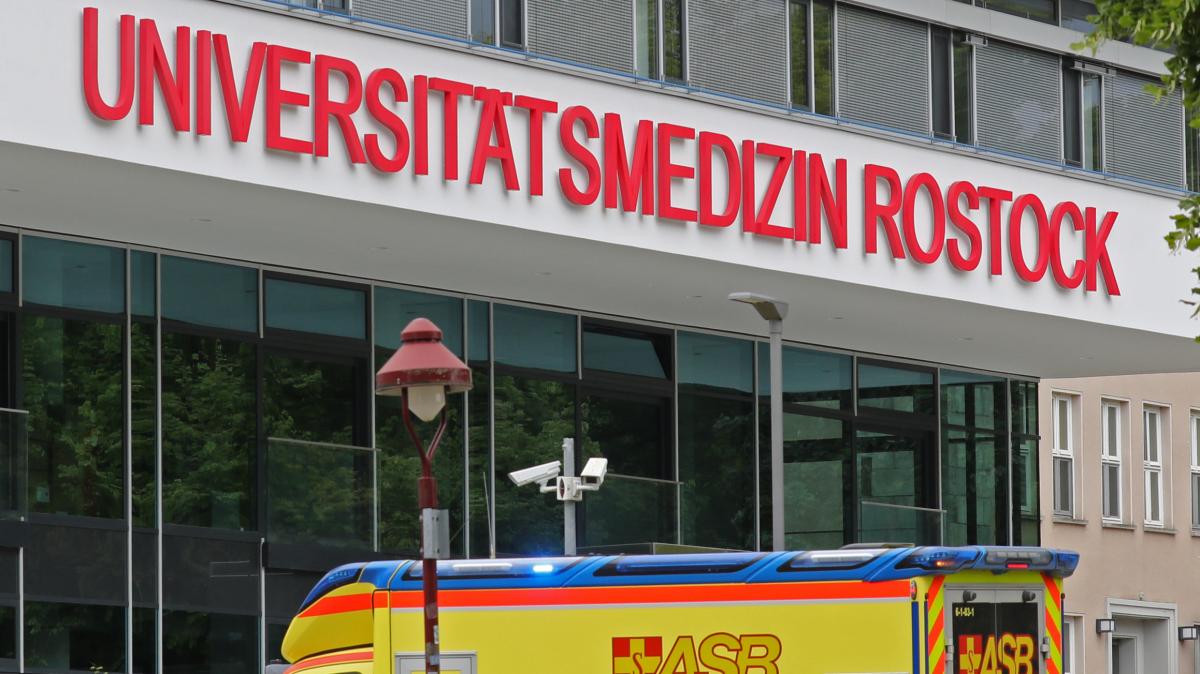 Unimedizin Rostock investiert in neue Lehrformate NNN