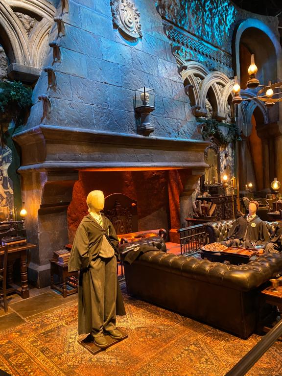Warner Bros. Studio Tour London Warner Bros. Studio Tour London