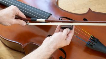 KINA - Stiftung verleiht Musikinstrumente