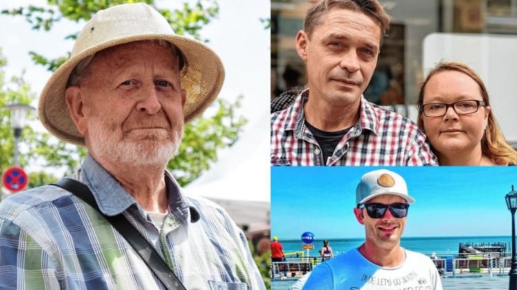 Straßenumfrage: Wie die Schleswig-Holsteiner jetzt sparen So sparen die Schleswig-Holsteiner
