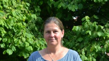 Kathrin Bevernitz startet nach den Sommerferien eine Ausbildung zur Erzieherin in der Zwergenhütte in Bönningstedt.
