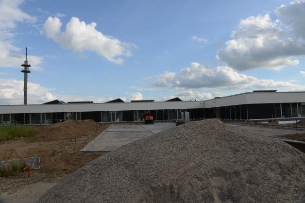 Neue Kita in Quakenbrück startet mit Verzögerung