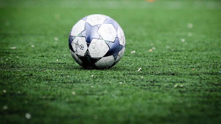 author Fußball, Symbol