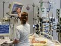 Situation in sächsischen Kliniken ist angespannt